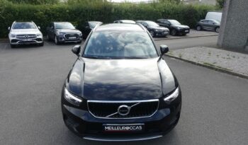 VOLVO XC 40 D3 2.0 L GEARTRONIC 150CH complet