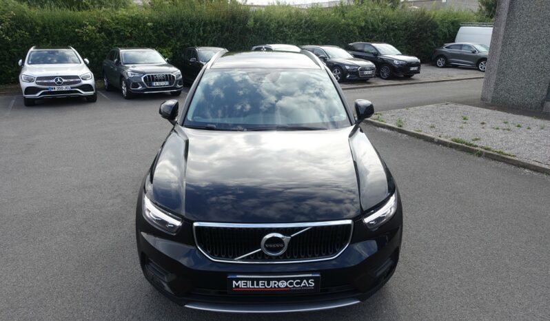 VOLVO XC 40 D3 2.0 L GEARTRONIC 150CH complet