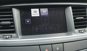 PEUGEOT 508 2.0 L BLUEHDI 150 CH PHASE 2 complet