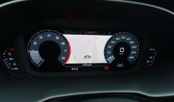 AUDI Q3 35 TFSI 150 CH complet