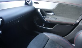 MERCEDES CLASSE CLA 200D SHOOTING BRAKE 150 CH 8G-Dct AMG LINE complet
