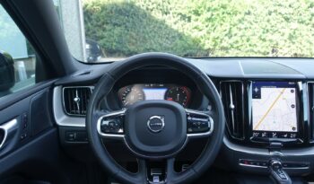 VOLVO XC 60 D4 2.0L GEARTRONIC 163CH R-DESIGN complet