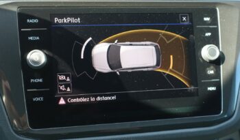 VOLKSWAGEN TIGUAN 2.0L TDI 150 CH complet