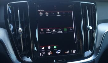 VOLVO V 60 D3 2.0 L GEARTRONIC 150CH R-DESIGN complet