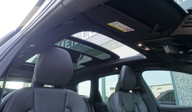VOLVO XC 60 D4 2.0L GEARTRONIC 163CH R-DESIGN complet