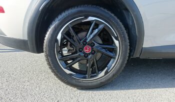 DS7 CROSSBACK HDI EAT8 130 CH PERFORMANCE LINE complet