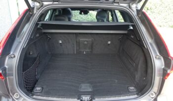 VOLVO XC 60 D4 2.0L GEARTRONIC 163CH R-DESIGN complet