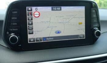 HYUNDAI TUCSON III 1.6L CRDI MILD HYBRID 2WD DCT7 48V complet