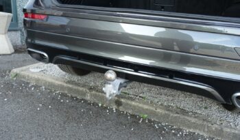 VOLVO XC 60 D4 2.0L GEARTRONIC 163CH R-DESIGN complet