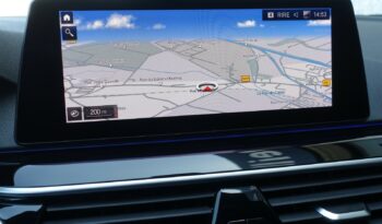BMW 520 DA TOURING BVA 163 CH SERIE 5 SPORT LINE complet