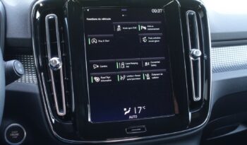VOLVO XC 40 D3 2.0 L 150CH R-DESIGN complet