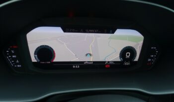 AUDI Q3 35 TFSI 150 CH complet