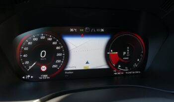 VOLVO XC 60 T8 4WD HYBRIDE RECHARGEABLE GEARTRONIC 390 CH  R-DESIGN complet