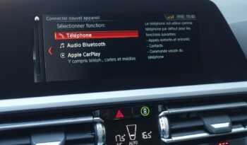 BMW 318 DA TOURING DKG SERIE 3 BVA complet