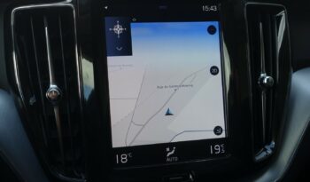 VOLVO XC 60 D3 2.0 L 150CH MOMENTUM complet