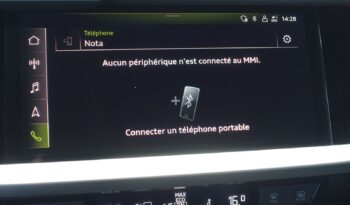 AUDI A3 BERLINE 30 TDI complet
