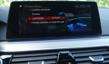 BMW 520 DA TOURING 163 CH SERIE 5 BVA PACK M complet
