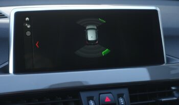 BMW X1 S-DRIVE 16 DA PHASE 2 complet