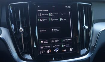 VOLVO V 60 D3 2.0 L GEARTRONIC 150CH R-DESIGN complet