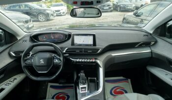 PEUGEOT 3008 1.5 L BLUEHDI 130 CH EAT 8 ALLURE complet