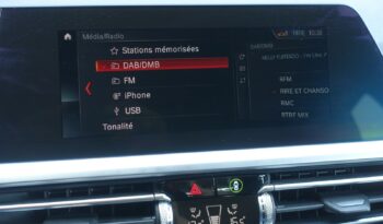 BMW 318 DA TOURING DKG SERIE 3 136 CH BVA complet