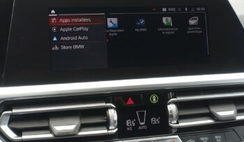 BMW 320 D TOURING SERIE 3 163 CH  PACK M complet