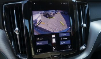 VOLVO XC 60 T8 4WD HYBRIDE RECHARGEABLE GEARTRONIC 390 CH  R-DESIGN complet