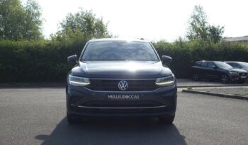 VOLKSWAGEN TIGUAN 2.0L TDI 150CH DSG PHASE II complet