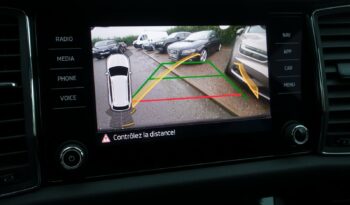 SKODA KODIAQ 2.0L TDI DSG7 4×4 150 CH complet