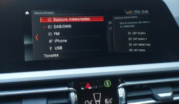BMW 318 DA TOURING DKG SERIE 3 BVA complet