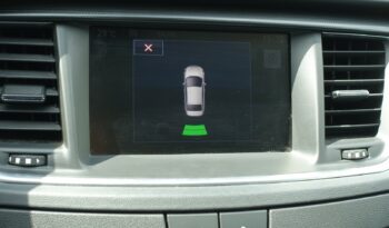 PEUGEOT 508 2.0 L BLUEHDI 150 CH PHASE 2 complet