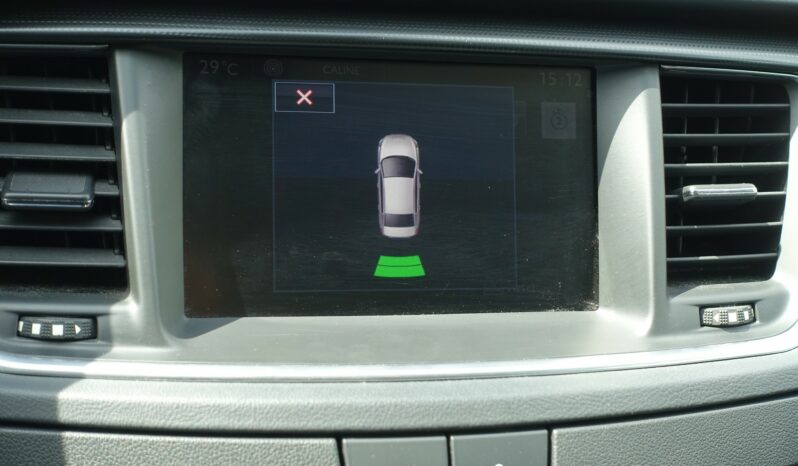 PEUGEOT 508 2.0 L BLUEHDI 150 CH PHASE 2 complet