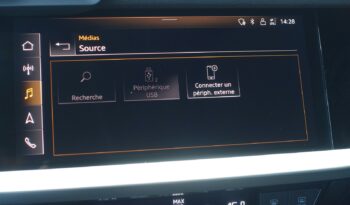 AUDI A3 BERLINE 30 TDI complet