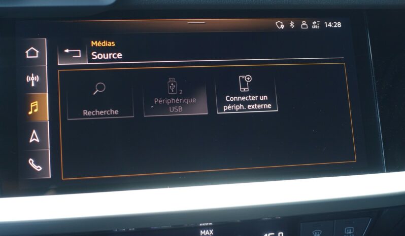 AUDI A3 BERLINE 30 TDI complet