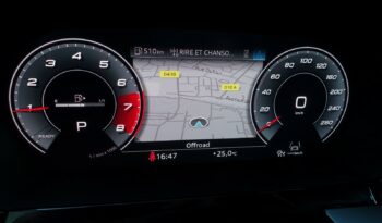 AUDI A3 BERLINE 35 TFSI S-TRONIC MHEV 150 CH complet