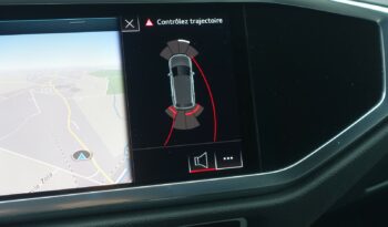 AUDI Q3 35 TFSI 150 CH complet