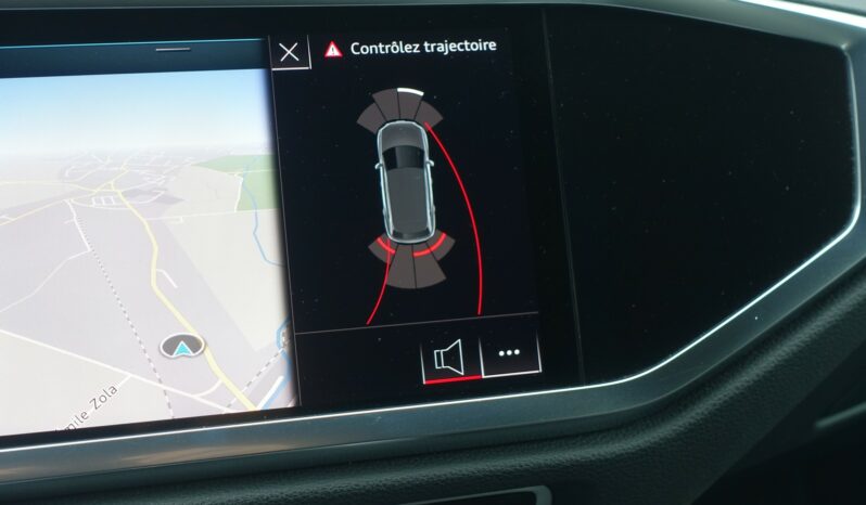 AUDI Q3 35 TFSI 150 CH complet