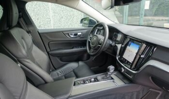 VOLVO V 60 D3 2.0 L GEARTRONIC 150CH INSCRIPTION complet