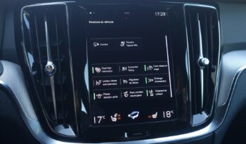 VOLVO V 60 D3 2.0 L GEARTRONIC 150CH R-DESIGN complet