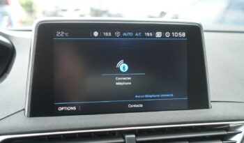 PEUGEOT 3008 1.5 L BLUEHDI 130 CH EAT 8 ALLURE complet