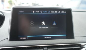 PEUGEOT 3008 1.5 L BLUEHDI 130 CH EAT 8 ALLURE complet