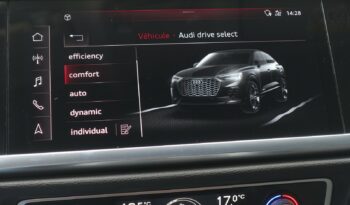 AUDI Q3 SPORTBACK 35 TDI 150 CH S-TRONIC S-LINE complet