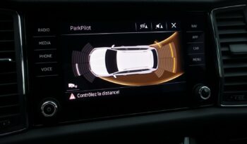SKODA KODIAQ 2.0L TDI DSG7 4×4 150 CH complet