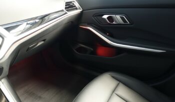 BMW 318 DA TOURING DKG SERIE 3 136 CH BVA complet
