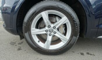 AUDI Q5 35 TDI 163 CH S-TRONIC MHEV SPORT complet
