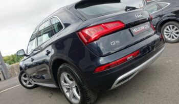 AUDI Q5 35 TDI 163 CH S-TRONIC MHEV SPORT complet