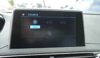 PEUGEOT 3008 1.5 L BLUEHDI 130 CH EAT 8 ALLURE complet