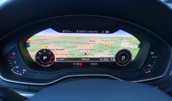 AUDI A4 AVANT 35 TDI PHASE 2 S-TRONIC 150 CH complet