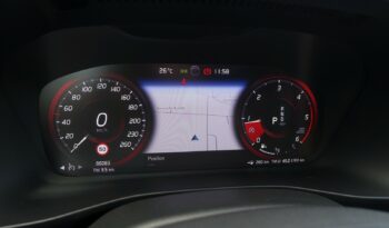VOLVO XC 40 D3 2.0 L GEARTRONIC AWD 150CH R-DESIGN complet