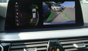 BMW 520 DA TOURING 163 CH SERIE 5 BVA PACK M complet